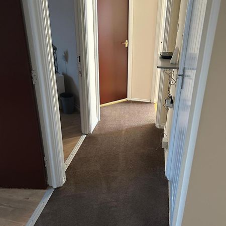 London Zone 2 Lovely 4 Bedroom Apartment - 3 Trowbridge Road Dış mekan fotoğraf