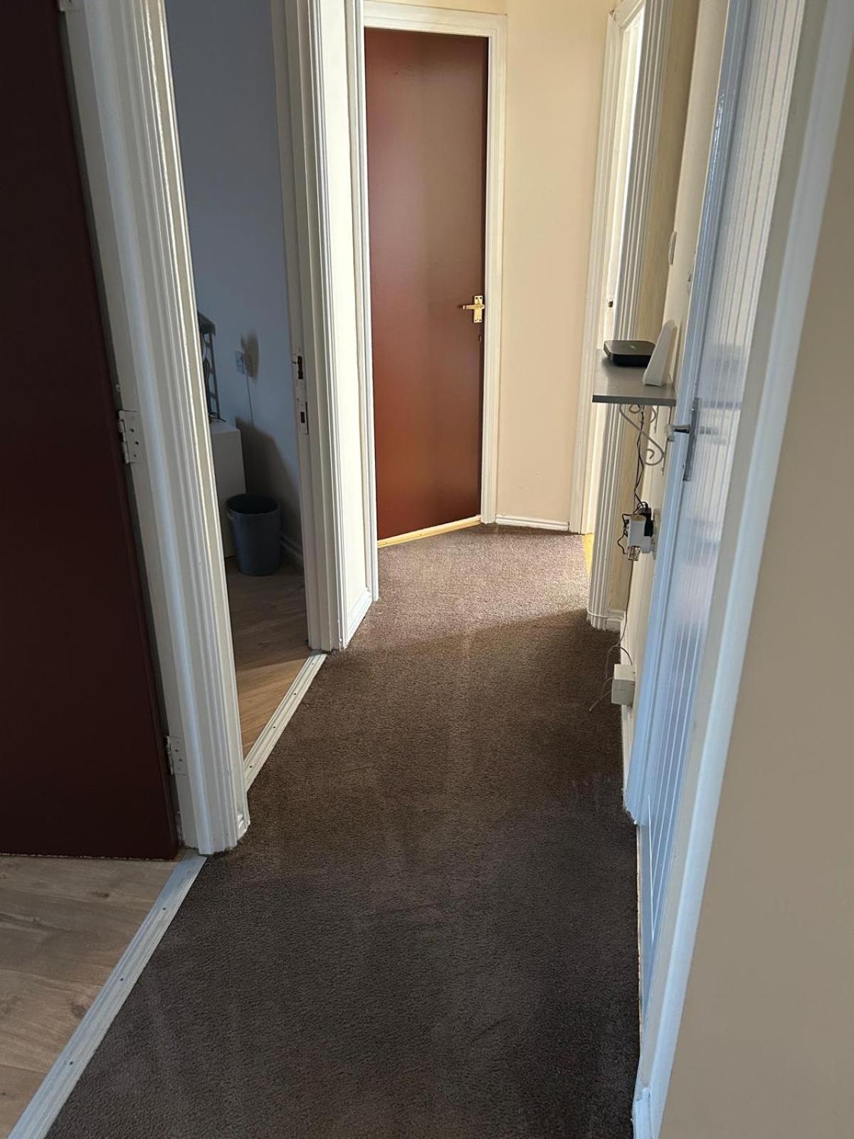 London Zone 2 Lovely 4 Bedroom Apartment - 3 Trowbridge Road Dış mekan fotoğraf